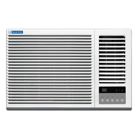 BLUESTAR 1.5 Ton 3 Star 3W18GBT Window AC