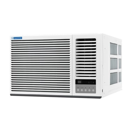 BLUESTAR 1.5 Ton 3 Star 3W18GBT Window AC