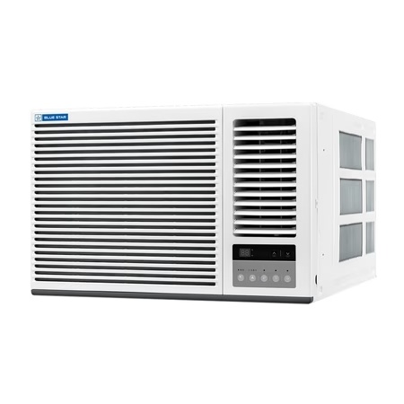 BLUESTAR 1.5 Ton 3 Star 3W18GBT Window AC 5 BLUESTAR 1.5 Ton 3 Star 3W18GBT Window AC