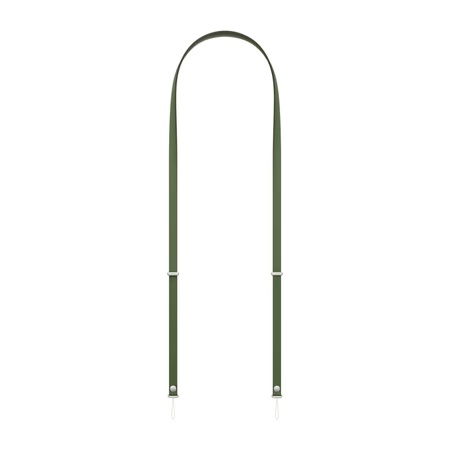 Apple Crossbody Strap for iPhone, Green