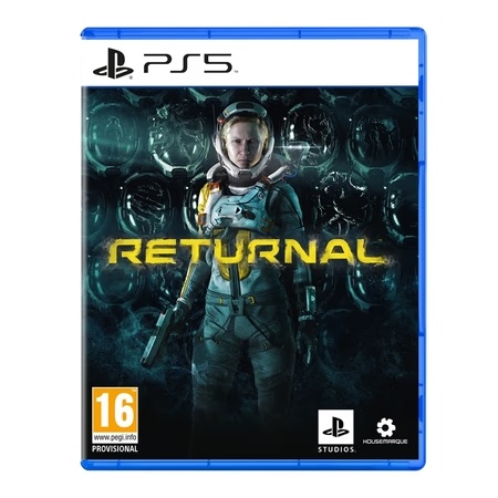 Returnal PS5 Game (Standard Edition)