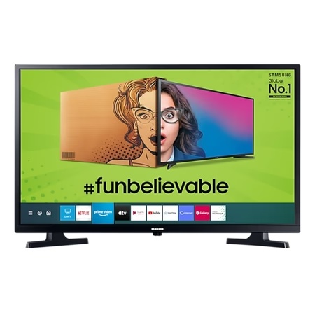 Samsung 108cm (43 inch) Full HD LED TV - UA43T5310AKXXL