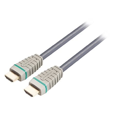 Bandridge BVL1001 1 m FHD High Speed HDMI Cable