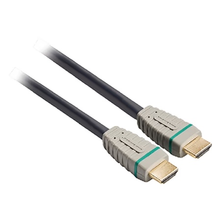 Bandridge BVL1001 1 m FHD High Speed HDMI Cable