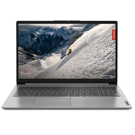 Lenovo IdeaPad 82R400EJIN Standard Laptop (AMD Ryzen 7 5700U/16 GB/512 GB SSD/AMD Radeon Graphics/Windows 11 Home/MSOffice/Full HD), 39.62 cm - 15.6 inch, Cloud Grey