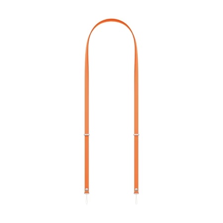 Apple Crossbody Strap for iPhone, Orange