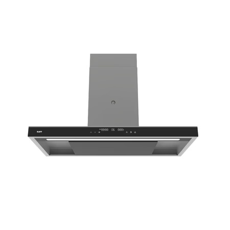 Kaff Missoni 90 Kitchen Hood
