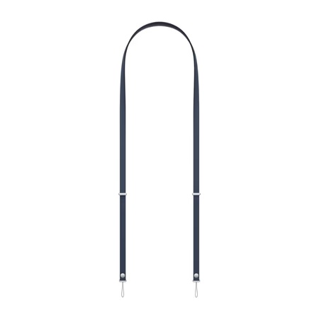 Apple Crossbody Strap for iPhone, Blue