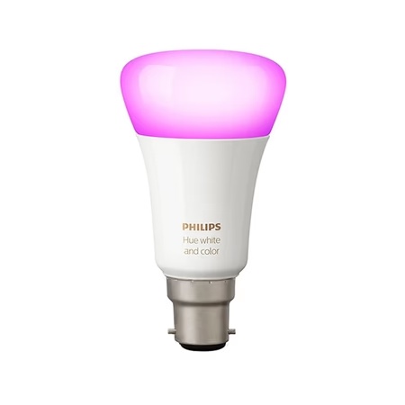 Philips 10 Watts 929001257412 Smart Bulb