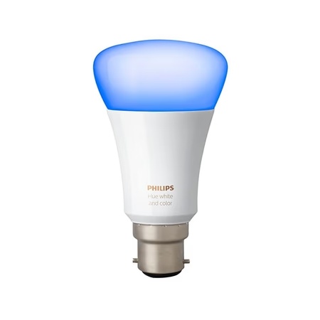 Philips 10 Watts 929001257412 Smart Bulb