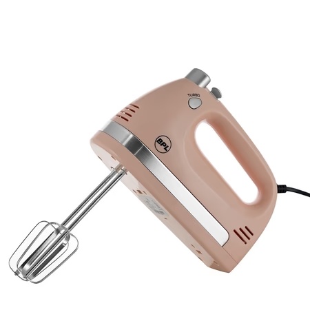 BPL Kitchen Up PX BHM00135 Hand Mixer