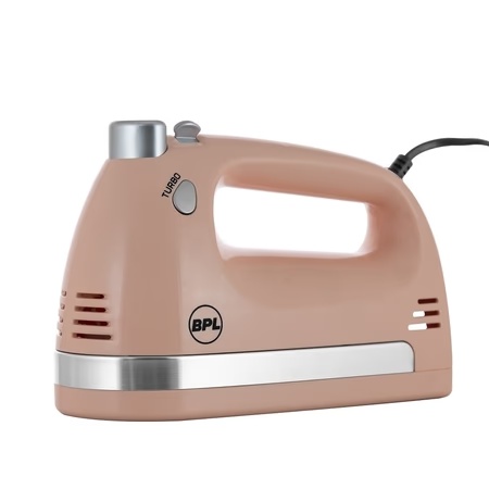 BPL Kitchen Up PX BHM00135 Hand Mixer