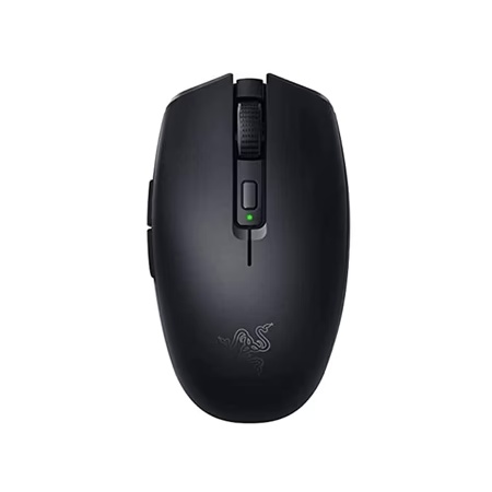 Razer Orochi V2 Mobile Bluetooth Wireless Gaming Mouse, Black, up to 950 Hours of Battery Life, 18000 DPI