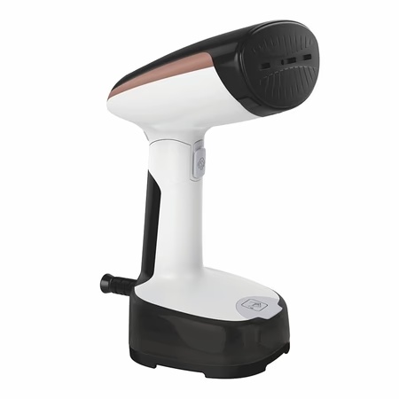 TEFAL DT3030 Access Steam 1300 Watts Pocket Garment Steamer with 120 ml Removable Water Tank