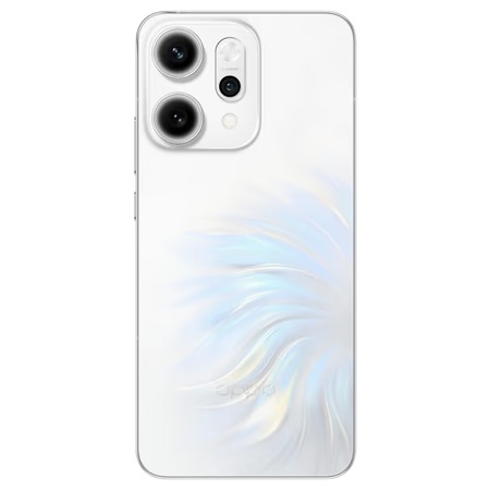 Oppo Reno 14 Pro 5G 256 GB, 12 GB RAM, Pearl White, Mobile Phone