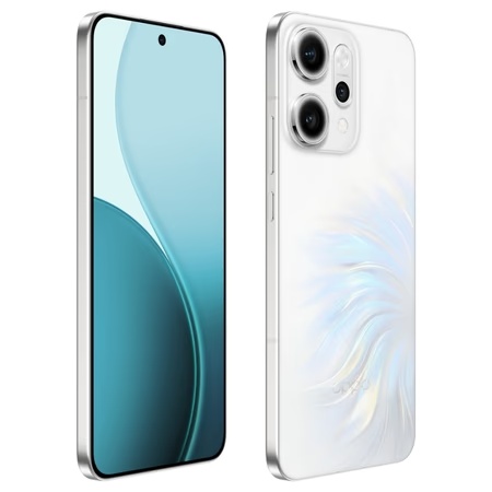 Oppo Reno 14 Pro 5G 256 GB, 12 GB RAM, Pearl White, Mobile Phone 5 Oppo Reno 14 Pro 5G 256 GB, 12 GB RAM, Pearl White, Mobile Phone