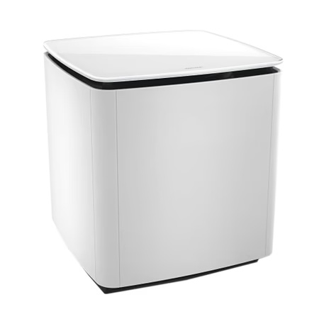 Bose LS 600 APAC WHT 5.1 Channel Home Theater System