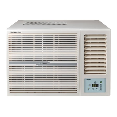 LLOYD 1.0 Ton 3 Star EW Series GLW12B32WSEW Window AC with Self Diagnosis Function