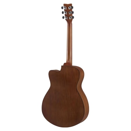 Yamaha FS80C VCW6810 Acoustic Guitar, Natural 3 Yamaha FS80C VCW6810 Acoustic Guitar, Natural