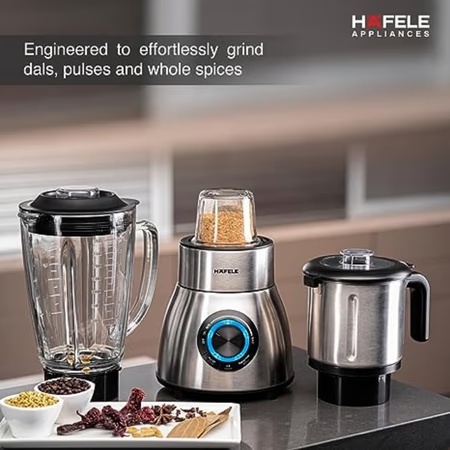 Hafele Thea 1200 Mixer