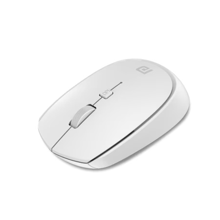 Portronics Toad 23 Wireless Mouse, White
