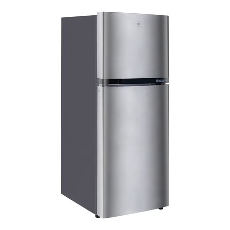 BPL 238 Litre 2 Star Frost Free, Double Door Refrigerator, Inox HS, BRF-F260RBPHSI
