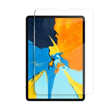 Neopack TGCLA4 Tempered Glass for Apple iPad Air 27.68 cm (10.9 inch)