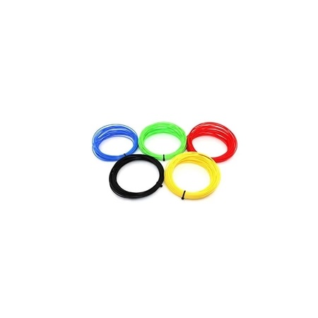WOL3D (5in1) 5M PLA 3D Pen Filament Pack