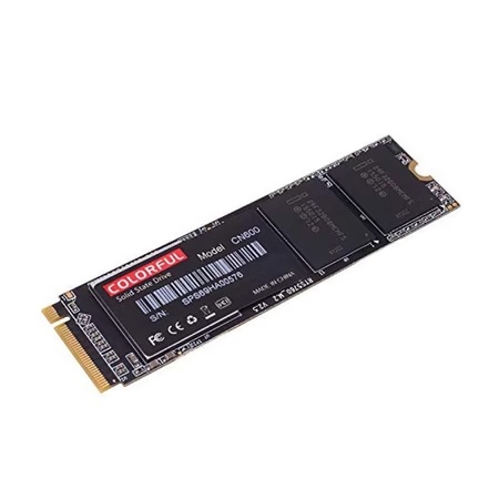 Colorful CN Series 128GB Solid State Drive, CN600128GB