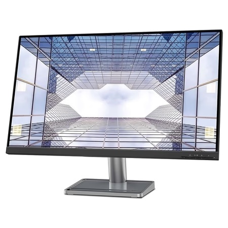 Lenovo L32P-30 80.01 cm (31.5 Inch) with IPS Panel Technology, 3840 x 2160 Resolution, Black Monitor 3 Lenovo L32P-30 80.01 cm (31.5 Inch) with IPS Panel Technology, 3840 x 2160 Resolution, Black Monitor