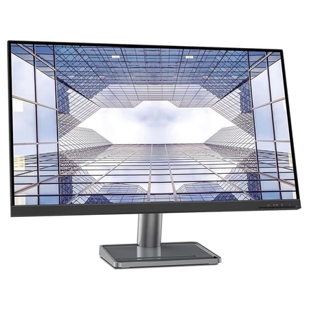 Lenovo L32P-30 80.01 cm (31.5 Inch) with IPS Panel Technology, 3840 x 2160 Resolution, Black Monitor 4 Lenovo L32P-30 80.01 cm (31.5 Inch) with IPS Panel Technology, 3840 x 2160 Resolution, Black Monitor
