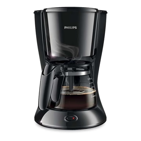 Philips 0.6 litres Drip Coffee Maker, HD7431/20