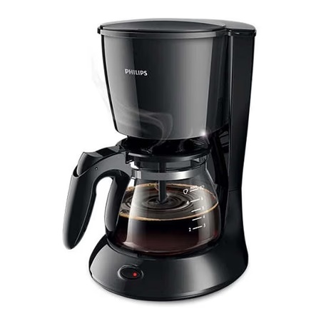 Philips 0.6 litres Drip Coffee Maker, HD7431/20