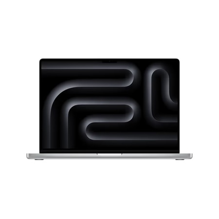 Apple MX2W3HN/A MacBook Pro (16-Core Apple M4 Max Chip/48 GB/1 TB/Mac OS/Liquid Retina XDR), 40.64 cm (16 inch), Silver