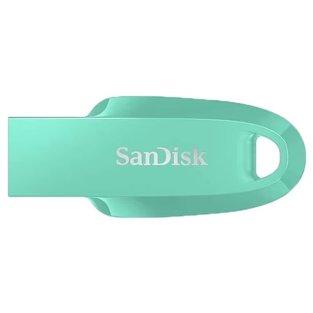 Sandisk 256 GB Ultra Curve USB 3.2 Pen Drive, SDCZ550-256G-I35G