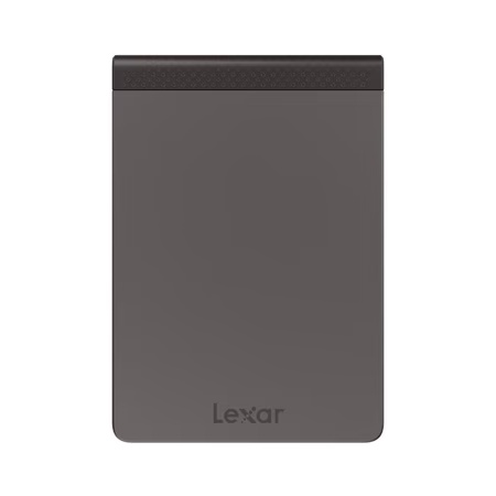 Lexar SL200 1 TB Portable Solid-State Drive