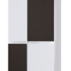 LG 650 L Side by Side Refrigerator, Check Mate, GL-B257DCM3