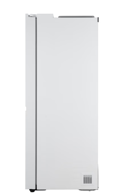 LG 650 L Side by Side Refrigerator, Check Mate, GL-B257DCM3 14 LG 650 L Side by Side Refrigerator, Check Mate, GL-B257DCM3