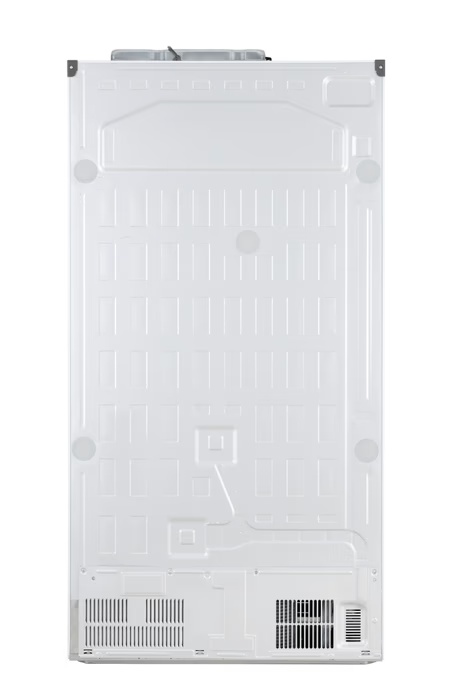 LG 650 L Side by Side Refrigerator, Check Mate, GL-B257DCM3 15 LG 650 L Side by Side Refrigerator, Check Mate, GL-B257DCM3