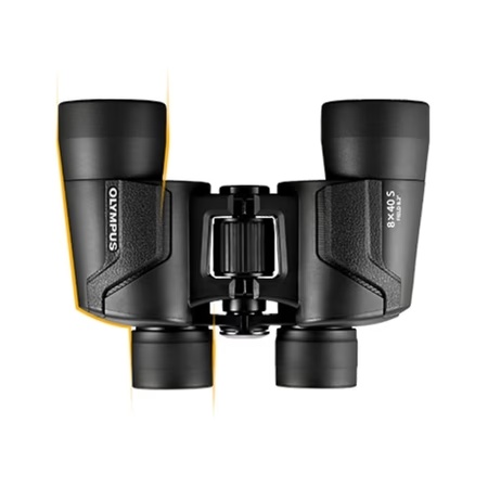 Olympus 8x40S Binoculars