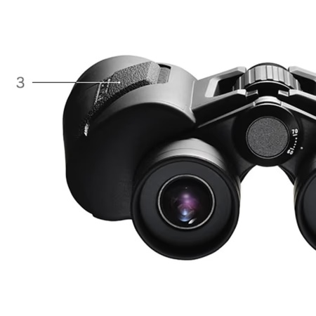 Olympus 8x40S Binoculars