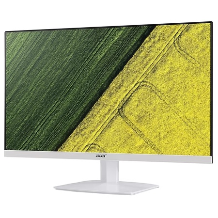 Acer HA240Y 60.45 cm (23.8 inch) with IPS Panel Technology, White Monitor 4 Acer HA240Y 60.45 cm (23.8 inch) with IPS Panel Technology, White Monitor