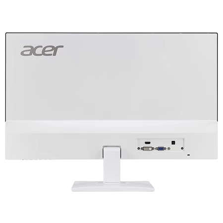 Acer HA240Y 60.45 cm (23.8 inch) with IPS Panel Technology, White Monitor 6 Acer HA240Y 60.45 cm (23.8 inch) with IPS Panel Technology, White Monitor