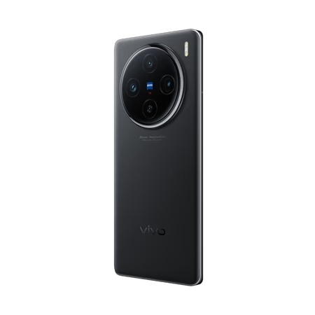 Vivo X100 5G 256 GB, 12 GB RAM, Black, Mobile Phone 6 Vivo X100 5G 256 GB, 12 GB RAM, Black, Mobile Phone