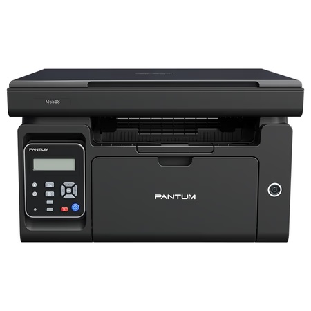 PANTUM M6518 Laser Multi-function USB Printer