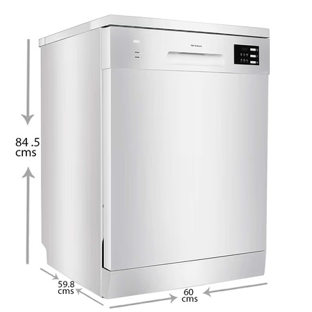 Faber FFSD 6PR 12S Dishwasher