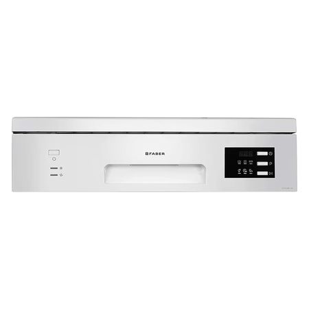 Faber FFSD 6PR 12S Dishwasher