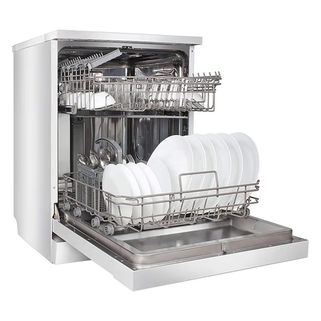 Faber FFSD 6PR 12S Dishwasher 7 Faber FFSD 6PR 12S Dishwasher