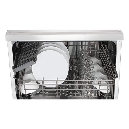 Faber FFSD 6PR 12S Dishwasher 8 Faber FFSD 6PR 12S Dishwasher