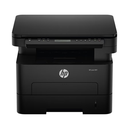 HP Laser 323DNW Multi Function Printer